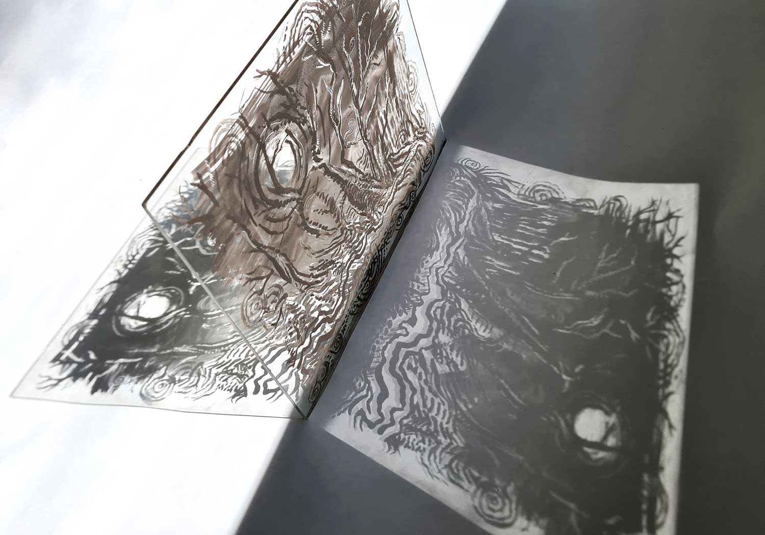 Undurchlässig (2023)